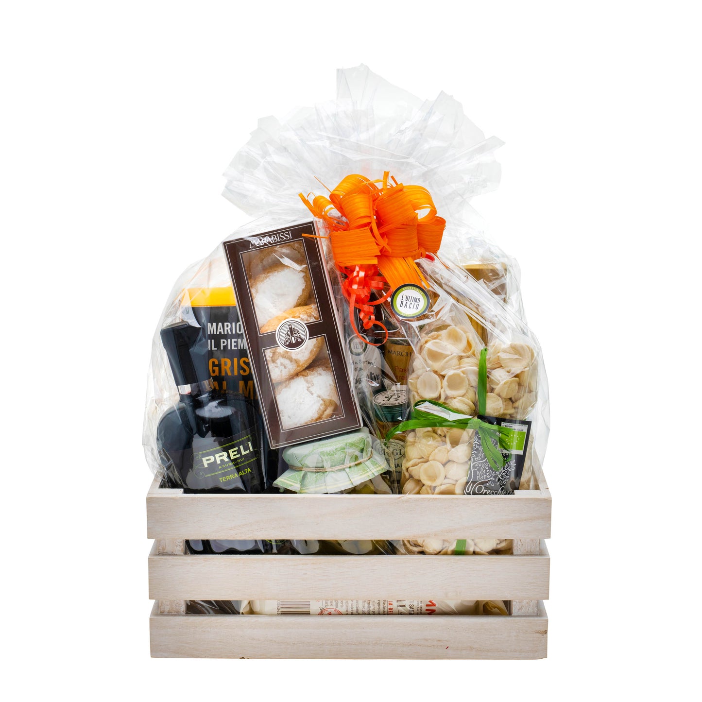 Geschenkkorb Vivanda